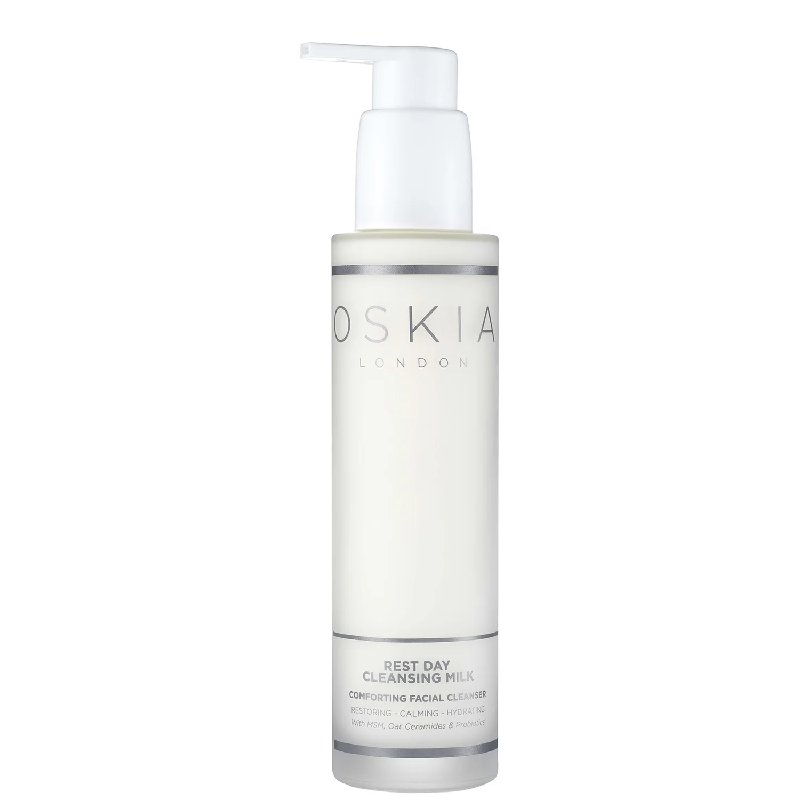 Oskia Rest Day Comforting Cleansing Milk Facial Cleanser 150ml