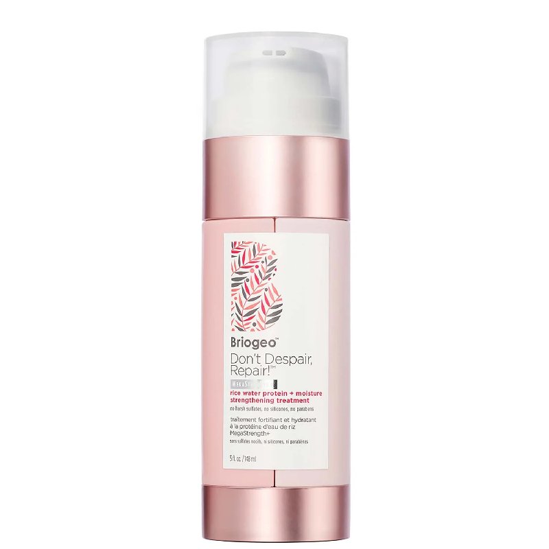 Briogeo Don't Despair, Repair! MegaStrength Hair Treatment 148ml