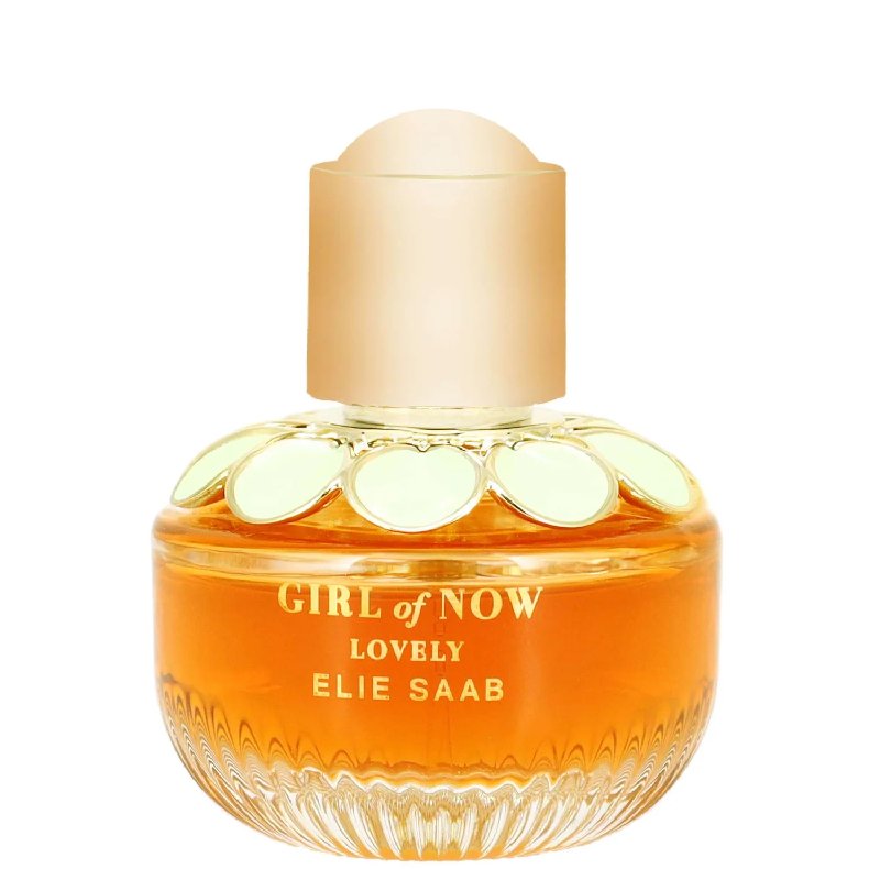 Elie Saab Girl Of Now Lovely Eau de Parfum Spray 90ml