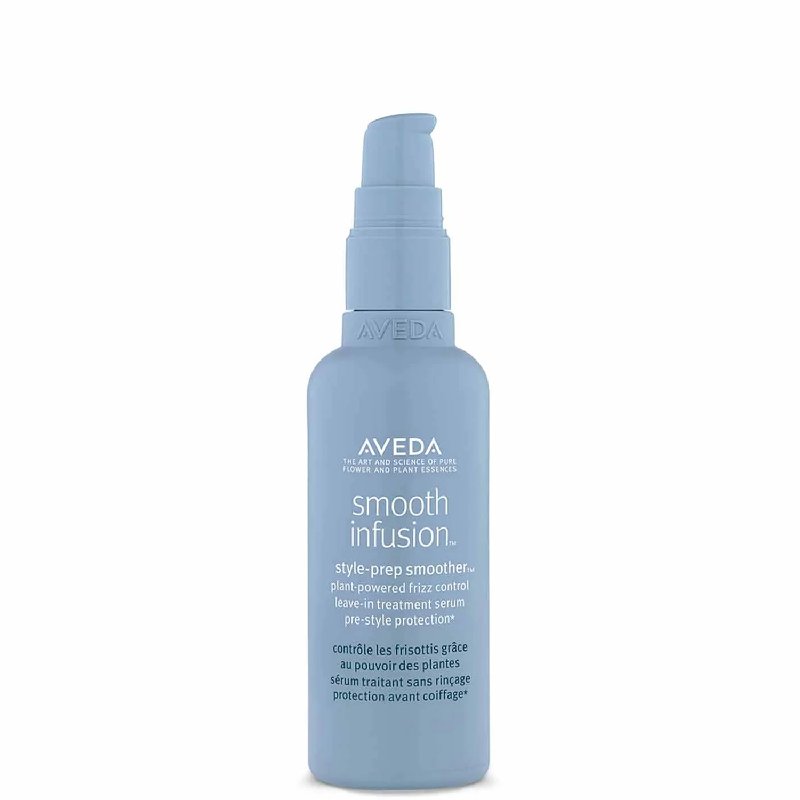 Aveda Smooth Infusion Style-Prep Smoother 100ml