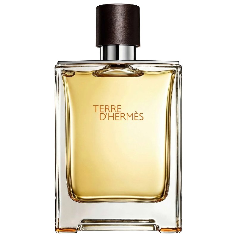 Hermès Terre d'Hermès Eau de Toilette Spray 50ml