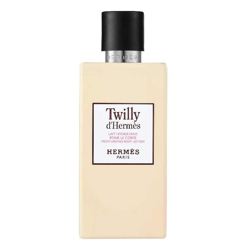 Hermès Twilly d'Hermès Moisturising Body Lotion 200ml