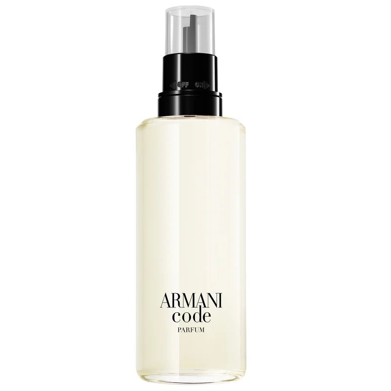 Armani Code Pour Homme Parfum Spray 125ml