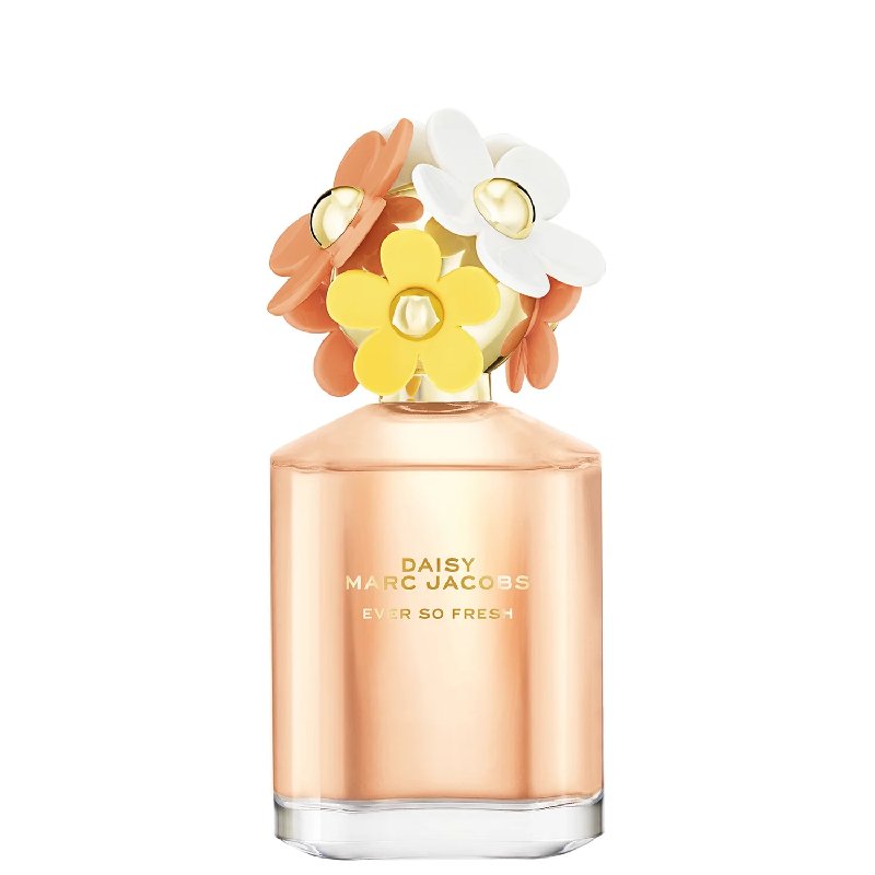 Marc Jacobs Daisy Ever So Fresh Eau de Parfum 125ml