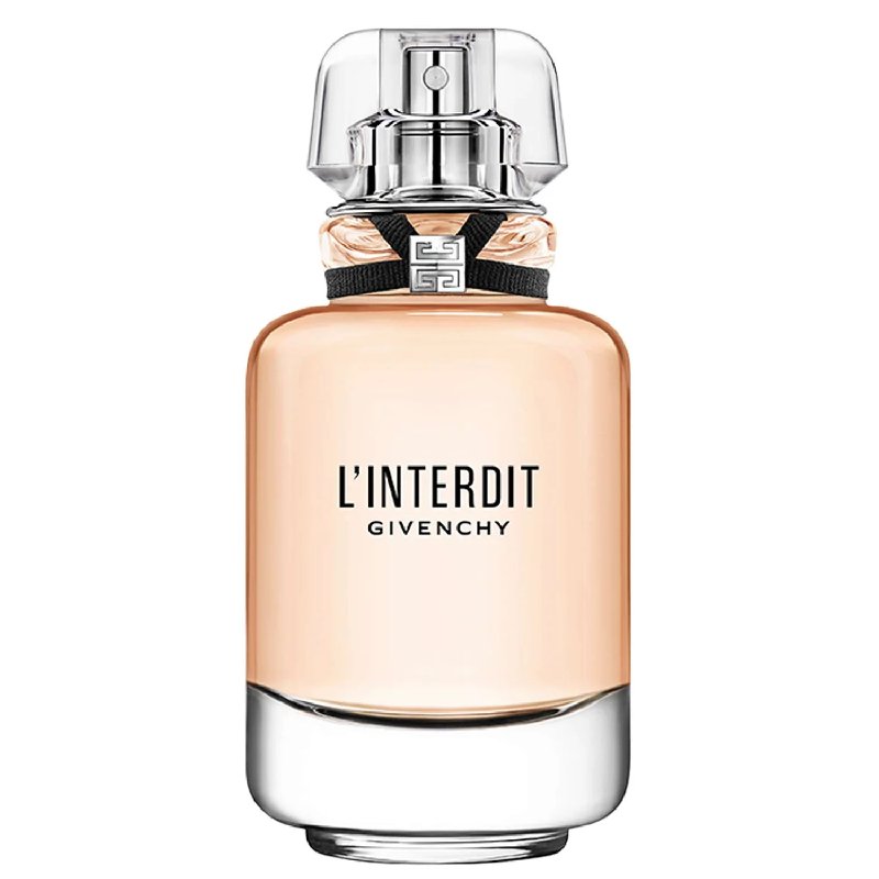 Givenchy L'Interdit Eau de Toilette Spray 80ml
