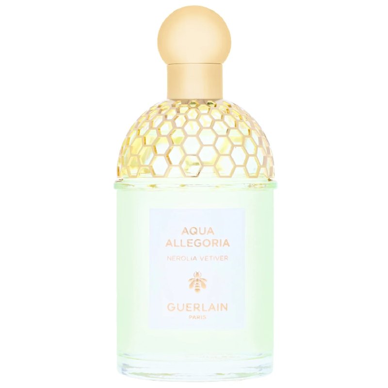 Guerlain Aqua Allegoria Nerolia Vetiver Eau de Toilette 75ml