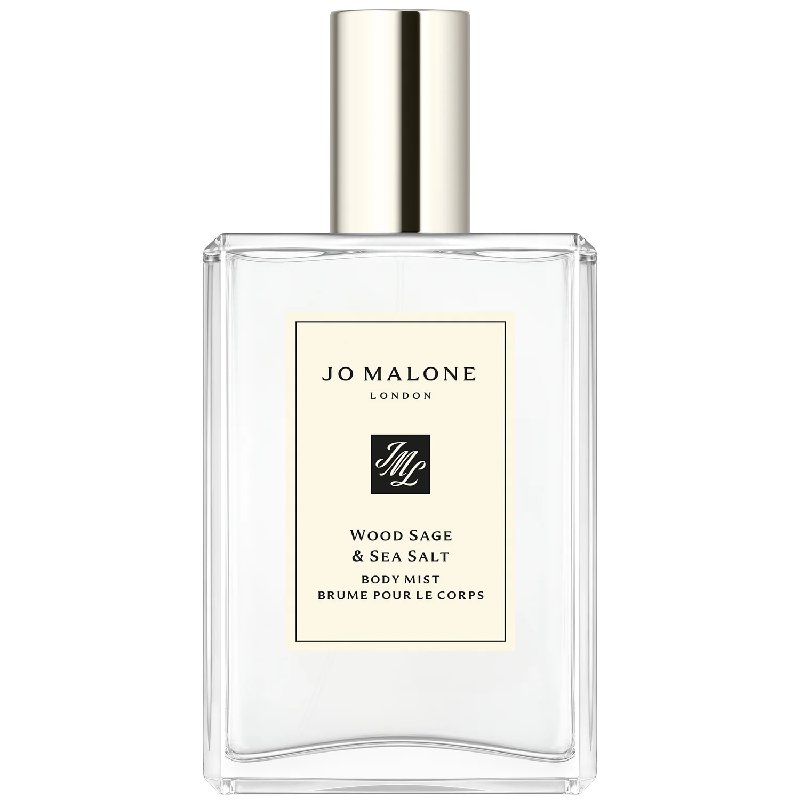 Jo Malone London Wood Sage & Sea Salt Body Mist