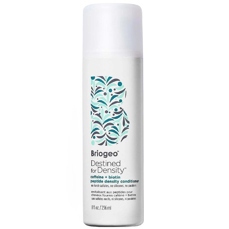 Briogeo Destined for Density Caffeine and Biotin Peptide Conditioner 236ml