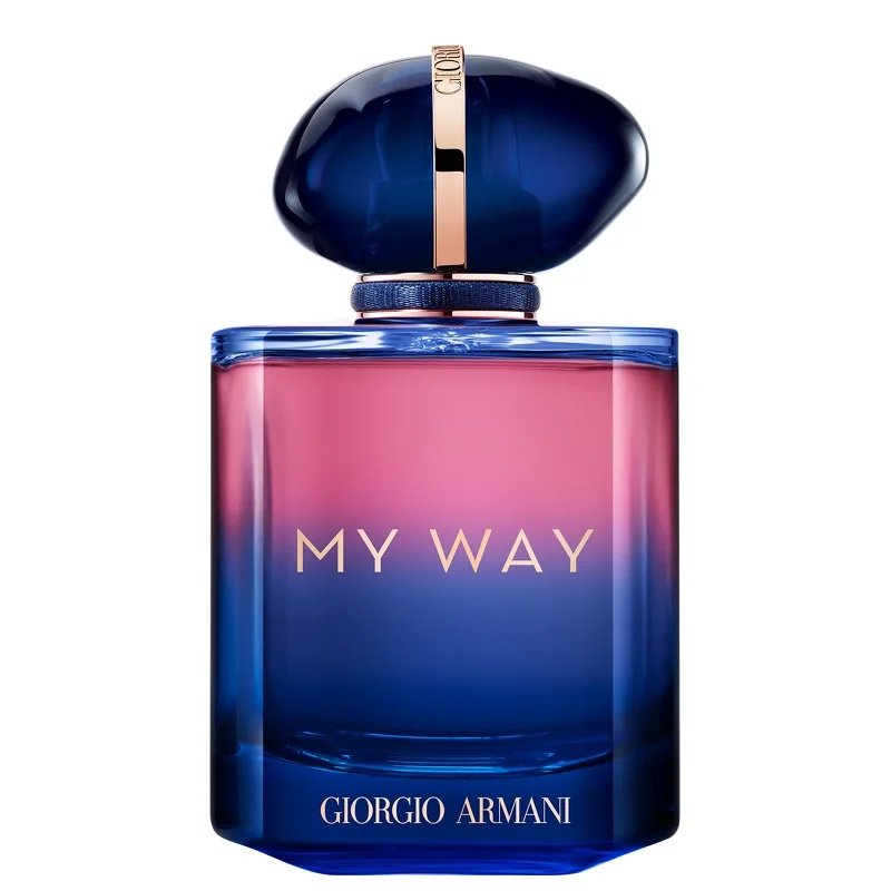 Armani My Way Parfum Refillable Spray 30ml