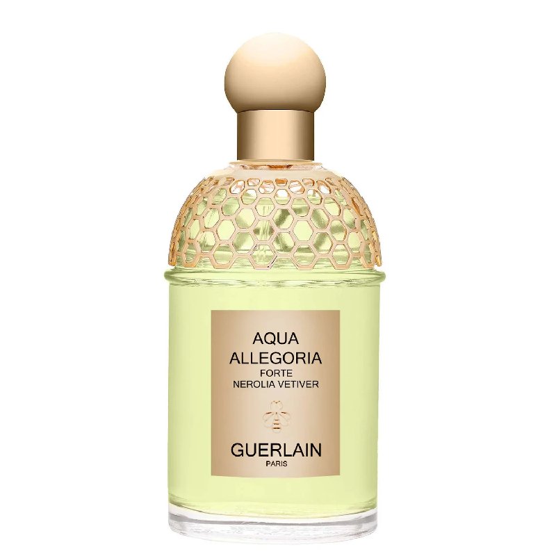 Guerlain Aqua Allegoria Nerolia Vetiver Forte Eau de Parfum 125ml