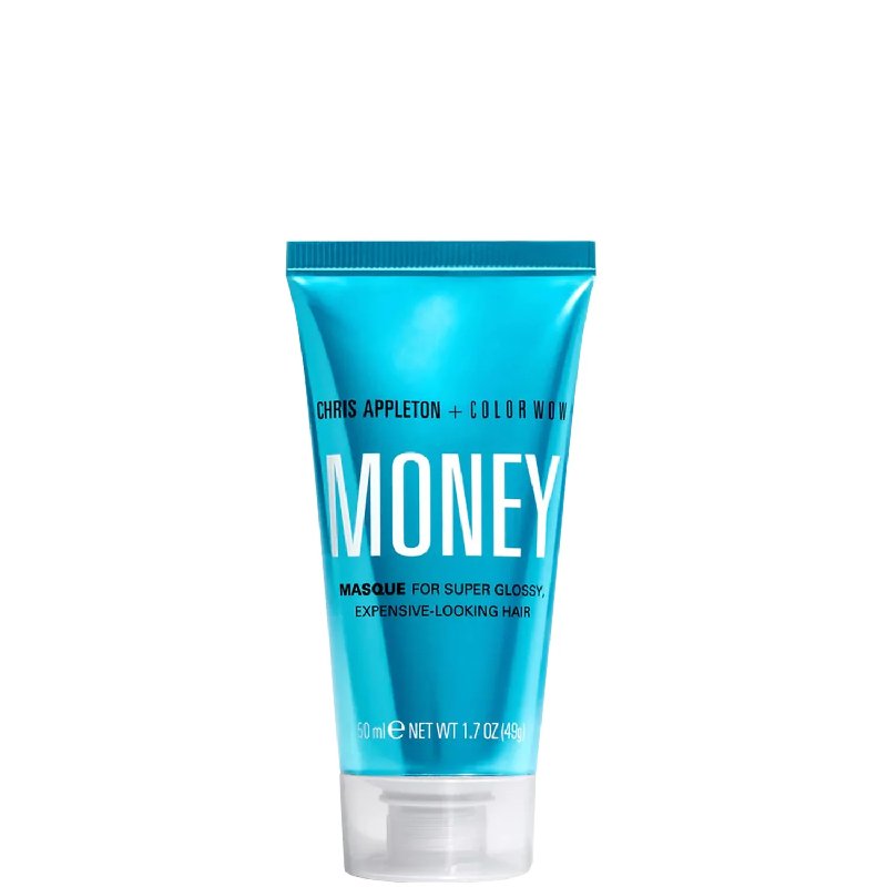 Color Wow Money Masque 50ml with Chris Appleton