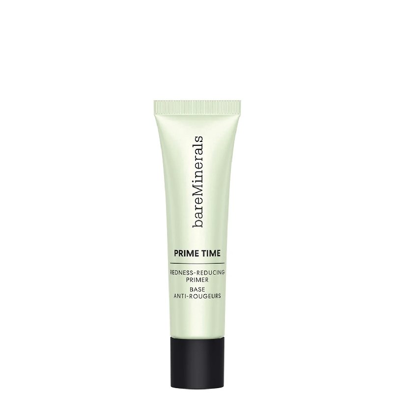 bareMinerals Prime Time Redness Reducing Primer