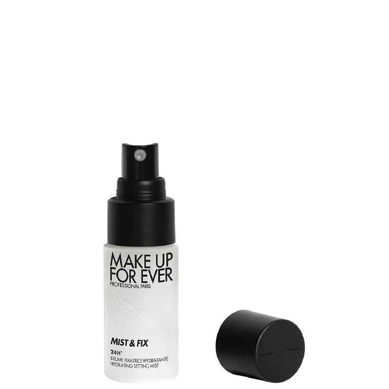 MAKE UP FOR EVER Mist and Fix Setting Spray 30ml