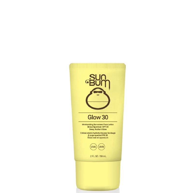 Sun Bum Original Glow Lotion SPF 30+ 59ml