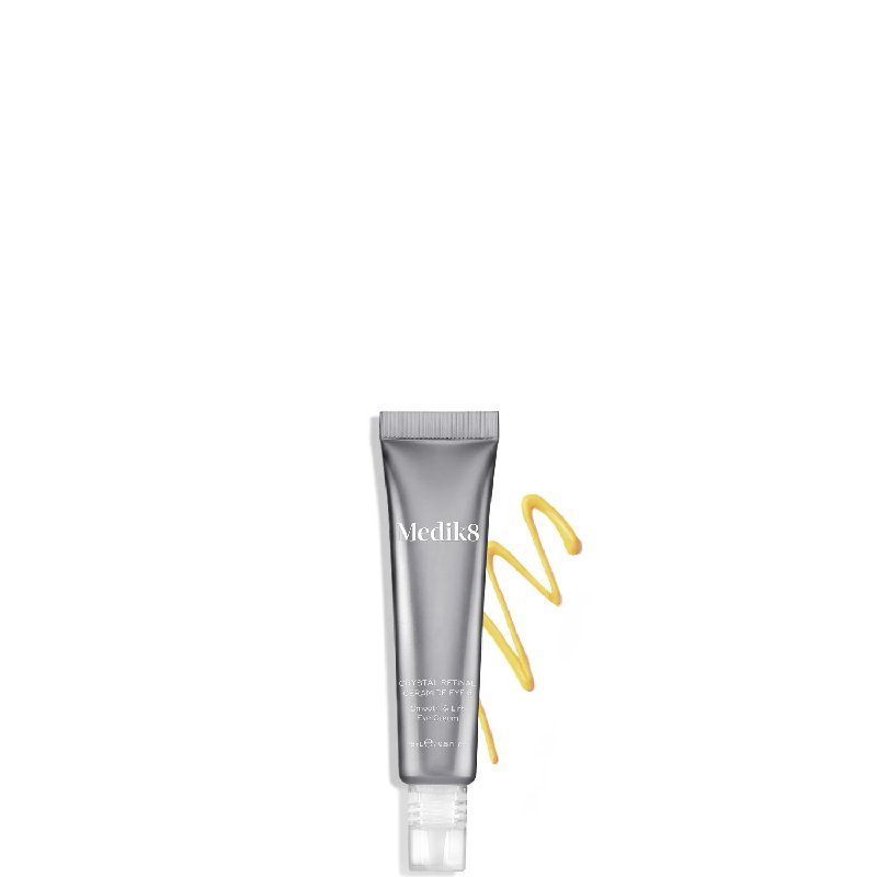 Medik8 Crystal Retinal Ceramide Eye 6 Serum 15ml