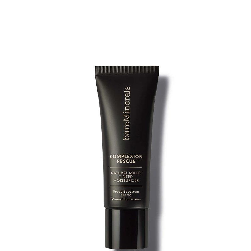 bareMinerals Complexion Rescue Matte Tinted Moisturiser 35ml