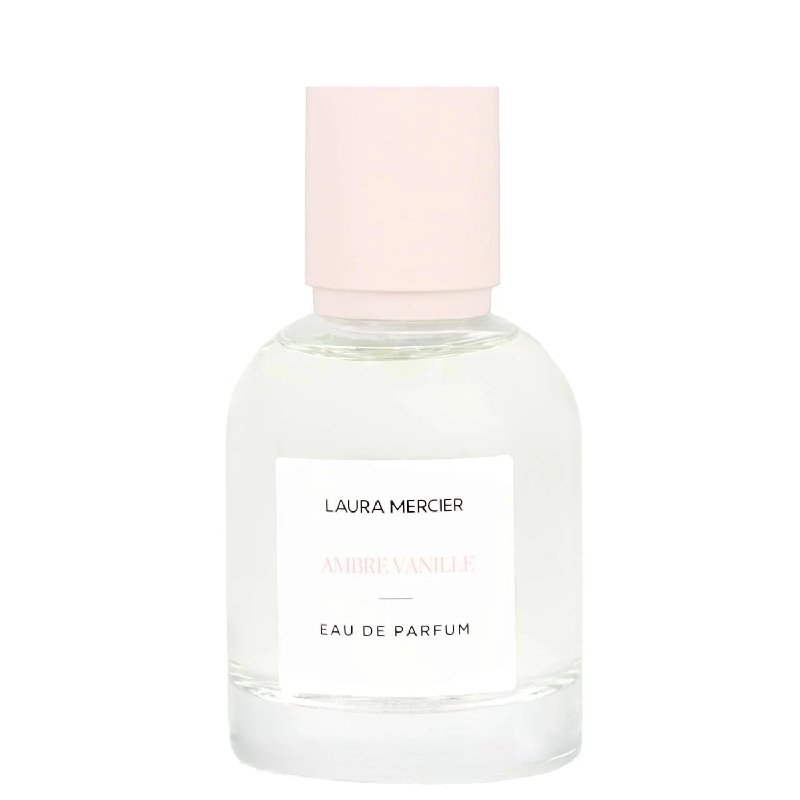 Laura Mercier Ambre Vanille Eau de Parfum 50ml