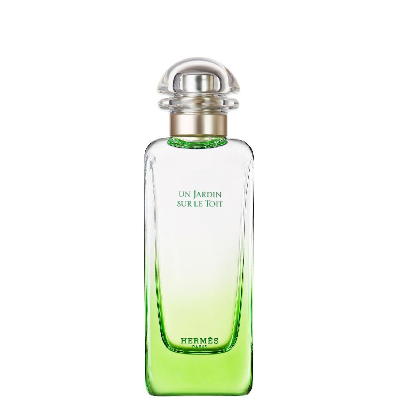 Hermès Un Jardin sur le Toit Eau de Toilette Spray 100ml