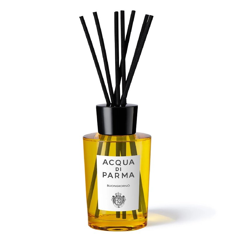 Acqua di Parma Buongiorno Room Diffuser 180ml