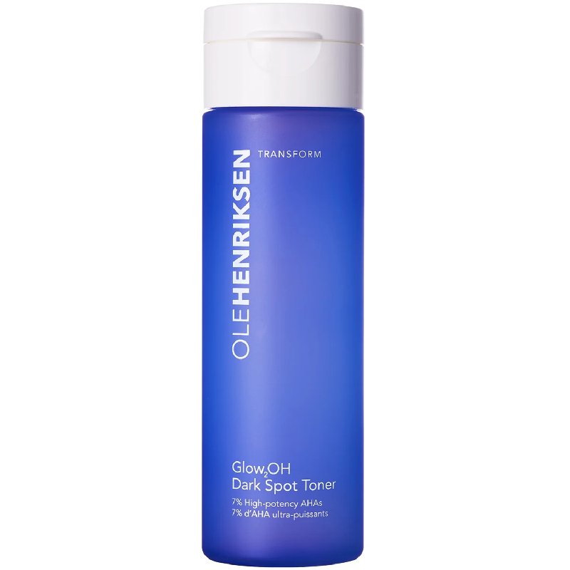 Ole Henriksen Transform Glow2OH Exfoliating Dark Spot Toner 190ml
