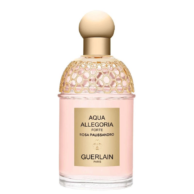 Guerlain Aqua Allegoria Rosa Palissandro Forte Eau de Parfum 125ml