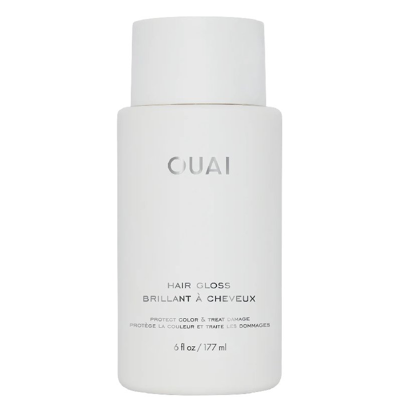 OUAI Hair Gloss Treatment, 177ml