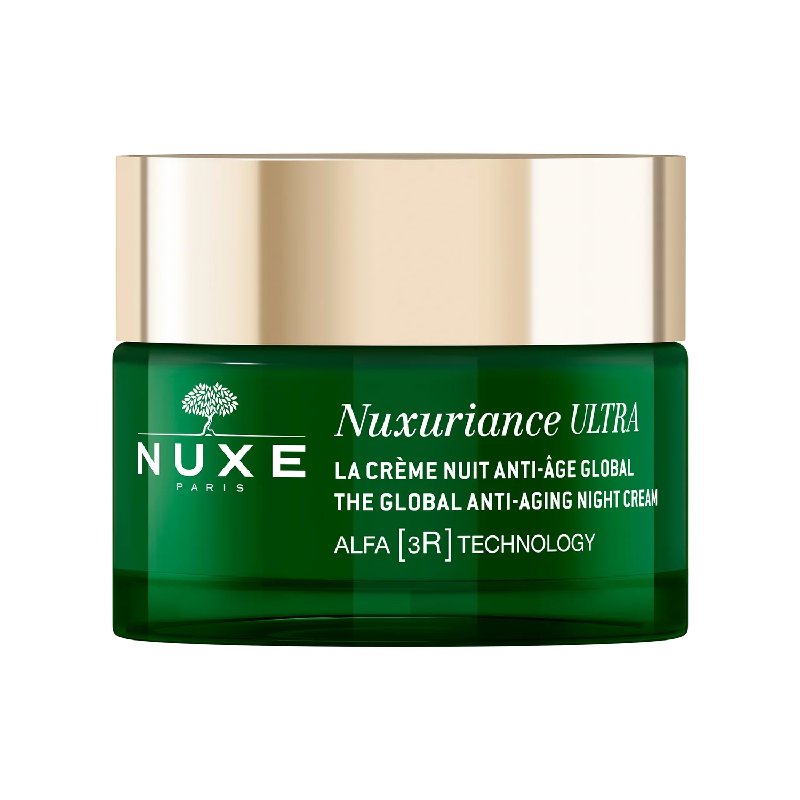 NUXE Nuxuriance Ultra Global Anti-Aging Night Cream 50ml