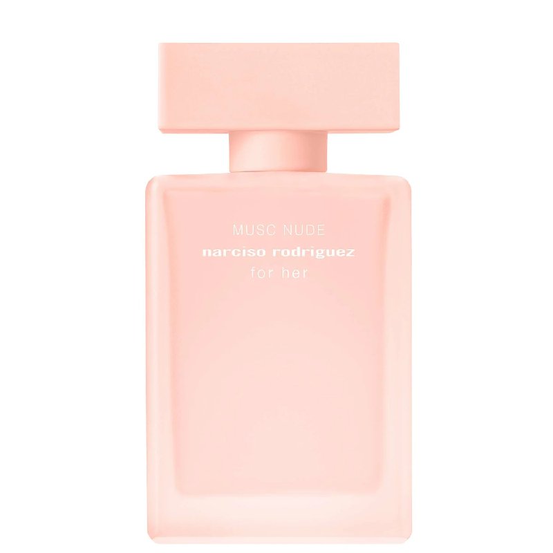 Narciso Rodriguez For Her Musc Nude Eau de Parfum Spray 50ml