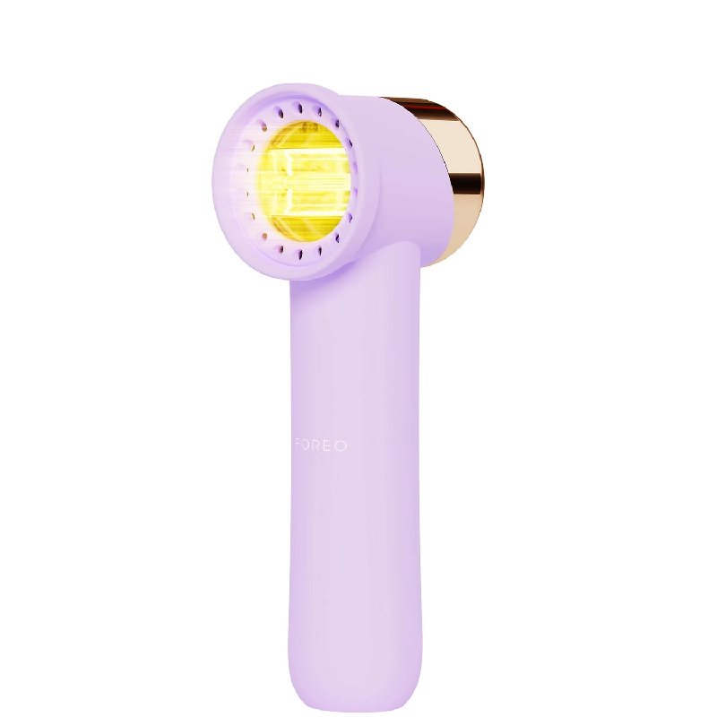 FOREO PEACH 2 Go IPL Hair Removal Device - Lavender