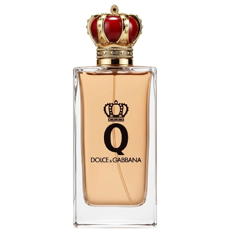 Dolce & Gabbana Q Eau de Parfum Intense Spray 100ml
