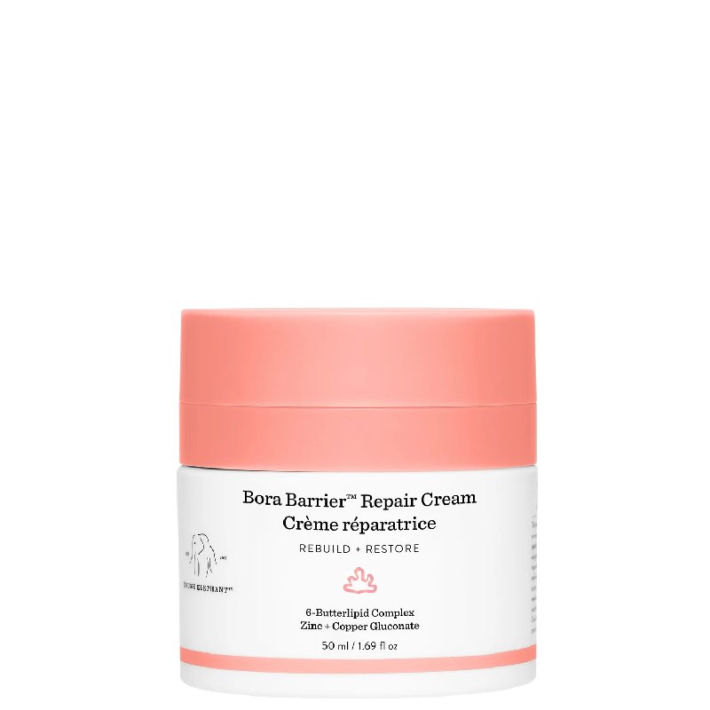 Drunk Elephant Bora Firming Peptide Moisturiser 50ml