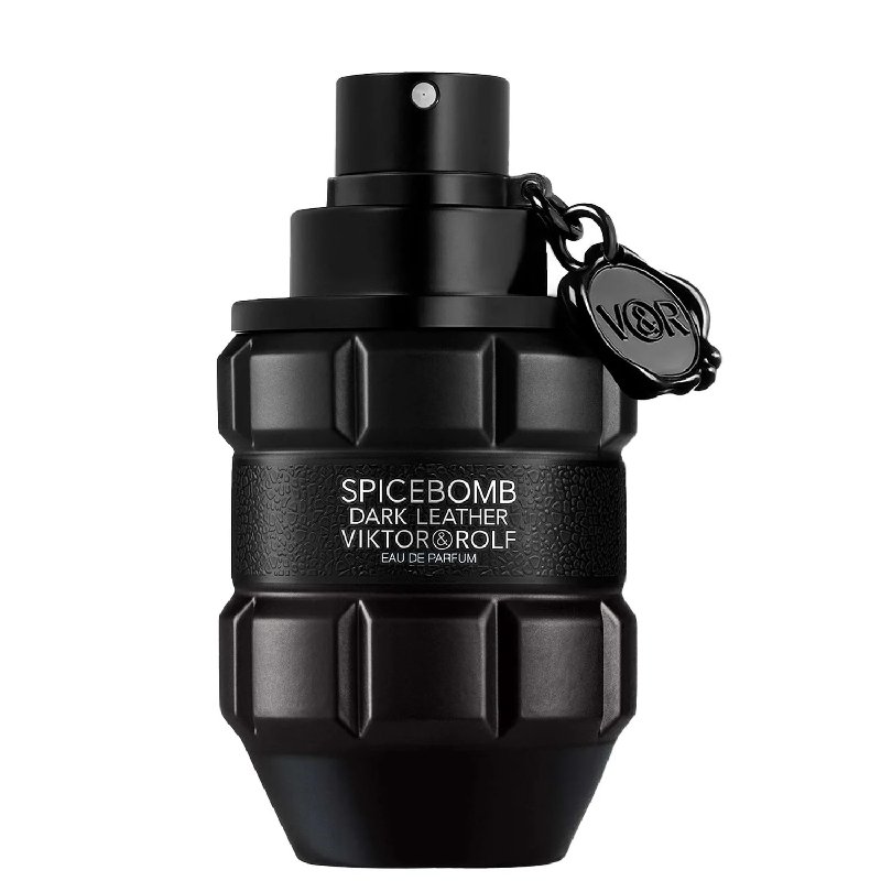Viktor&Rolf Spicebomb Dark Leather Eau de Parfum 50ml