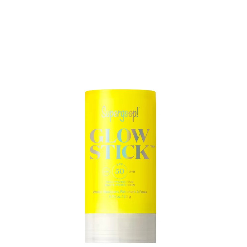 Supergoop! Glow Stick SPF50 Sunscreen, 20g