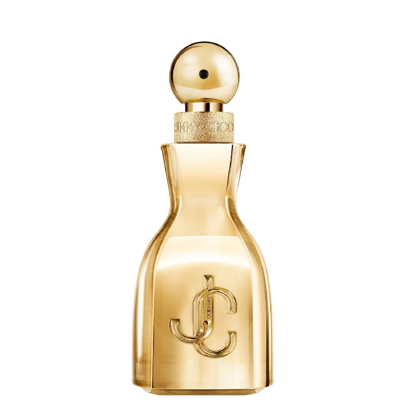 Jimmy Choo I Want Choo Le Parfum Eau de Parfum 100ml
