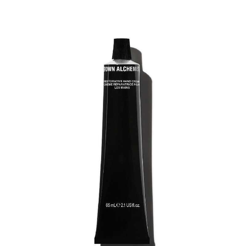 Grown Alchemist Restorative Hand Cream Vitamin E + Orange Peel 65ml