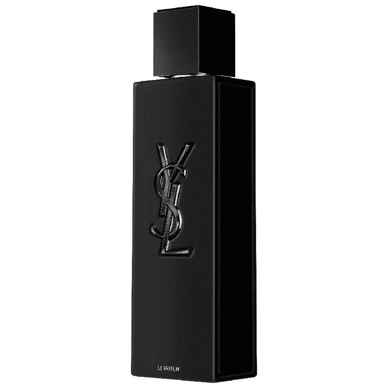 Yves Saint Laurent MYSLF Le Parfum Spray 60ml