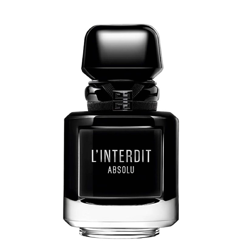 Givenchy L’Interdit Absolu Eau de Parfum Intense 80ml