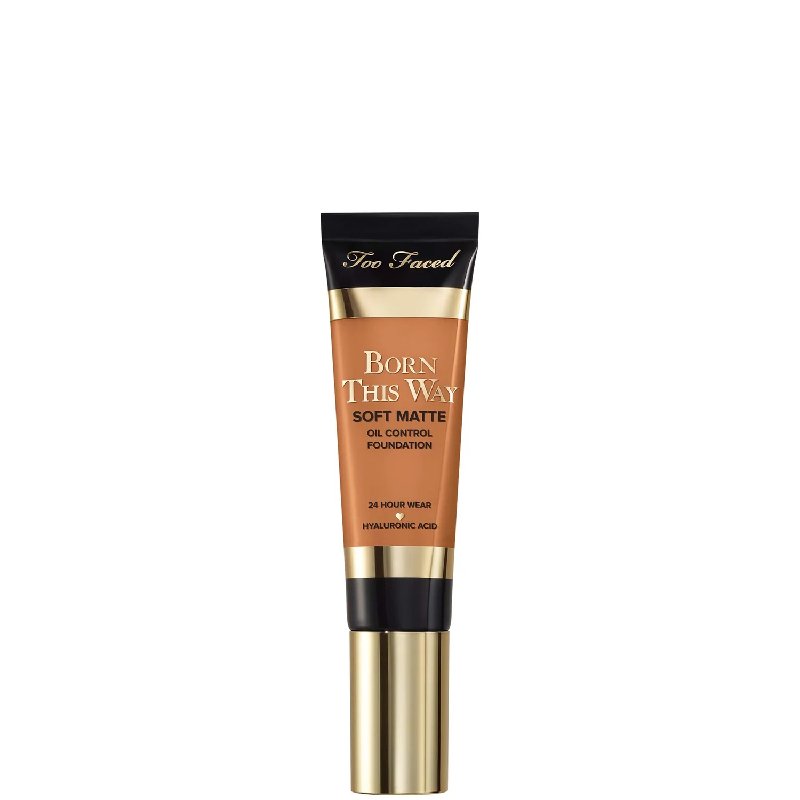 Too Faced Born This Way Soft Matte Foundation 30ml