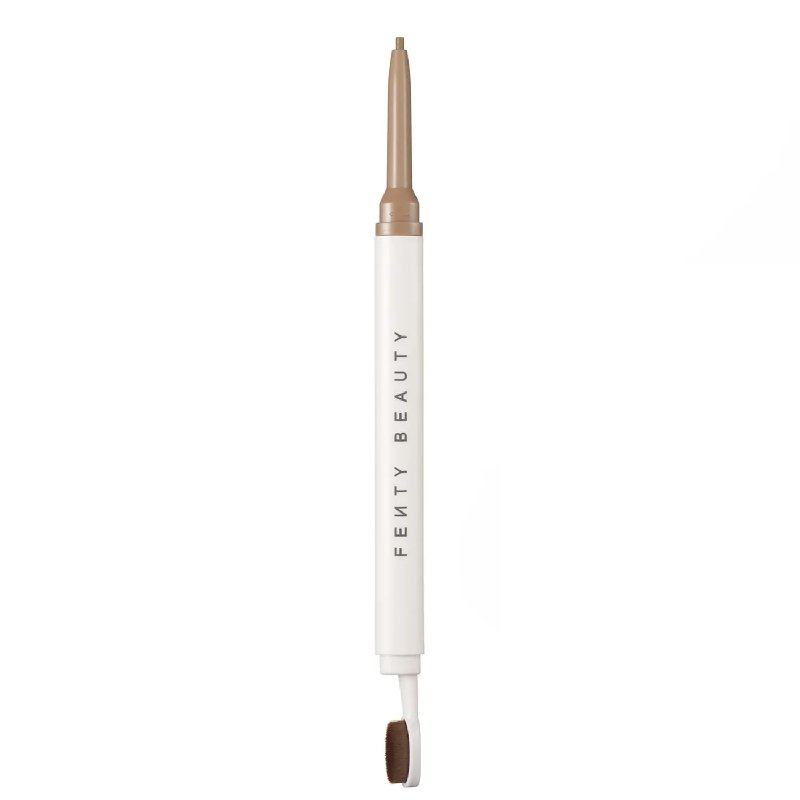 Fenty Beauty Brow MVP Ultra Fine Brow Pencil & Styler 0.7g