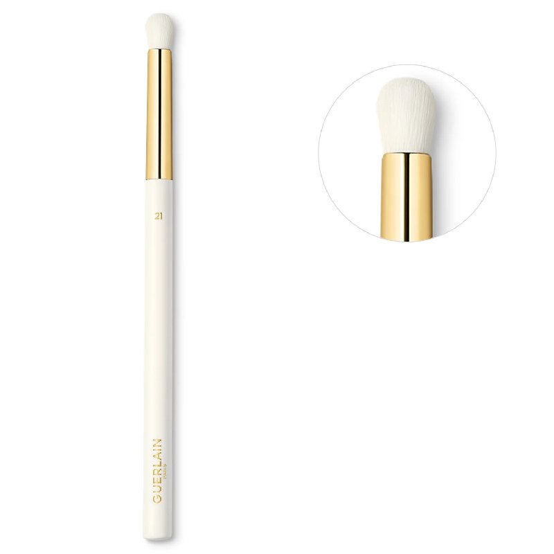 Guerlain Eyeshadow Blending Brush N°21 Makeup Brush