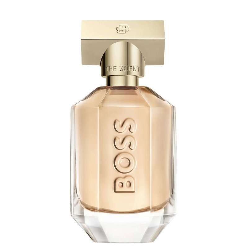 HUGO BOSS The Scent For Her Eau de Parfum 50ml