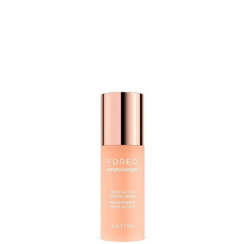 FOREO Supercharged Triple-Action Firming Serum 30ml