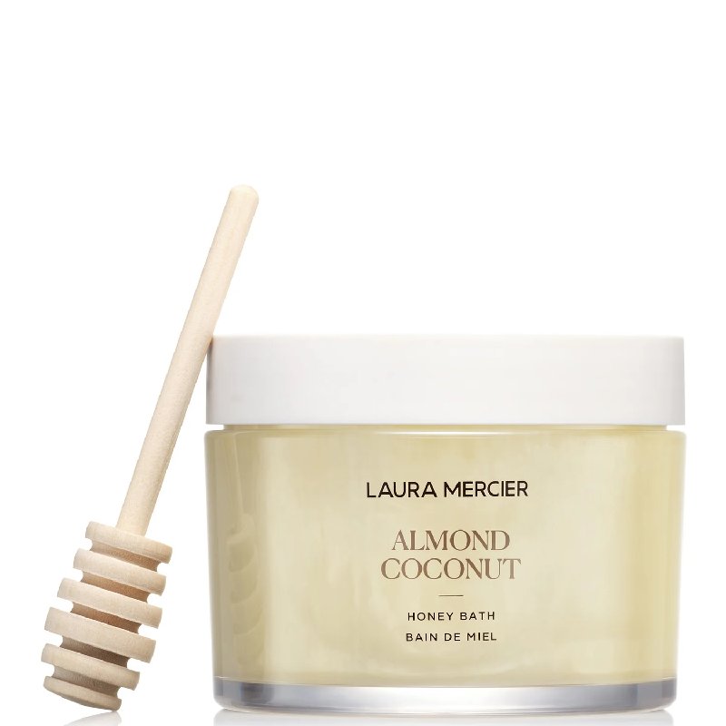Laura Mercier Honey Bath 250ml - Almond Coconut Scent