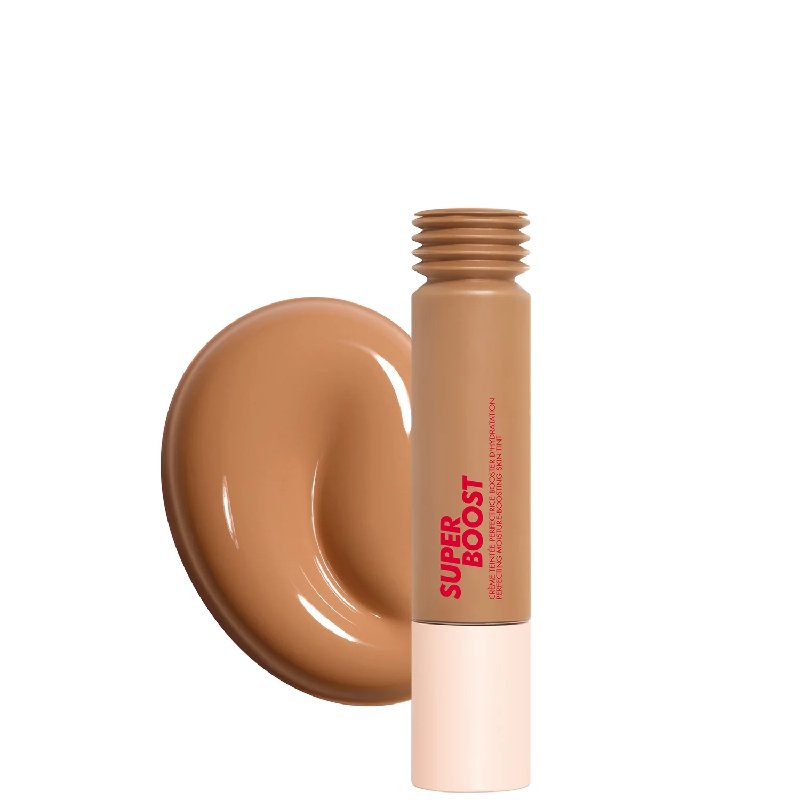 Make Up For Ever Super Boost Skin Tint Foundation (Various Shades)