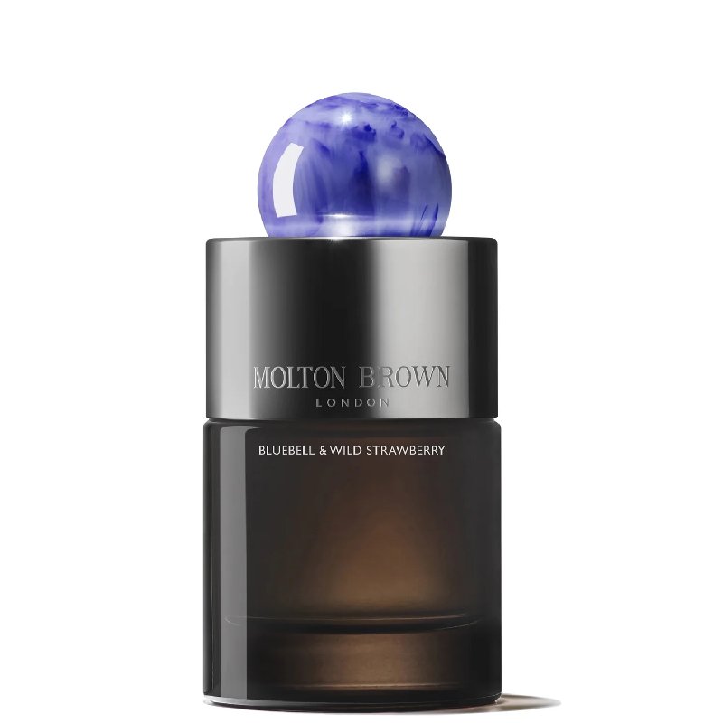 Molton Brown Bluebell & Wild Strawberry Eau de Parfum 100ml