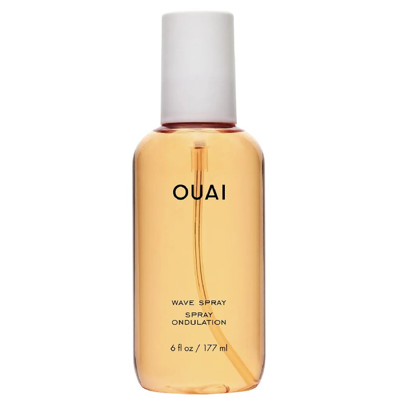 OUAI Wave Spray Texturising Mist, 177ml Full Size