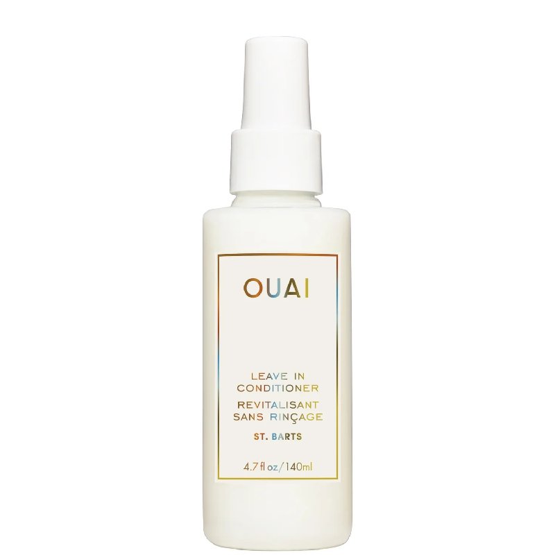 OUAI Limited Edition St Barts Leave In Conditioner