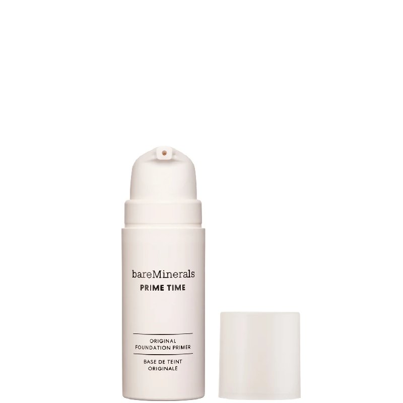 bareMinerals PRIME TIME Original Foundation Primer 30ml
