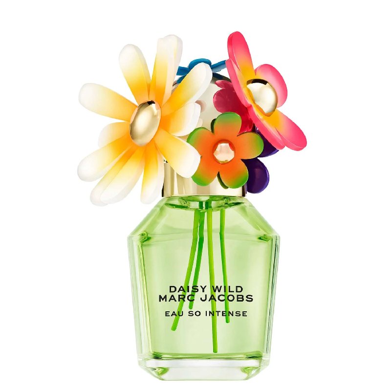 Marc Jacobs Daisy Wild Eau So Intense Eau de Parfum 30ml