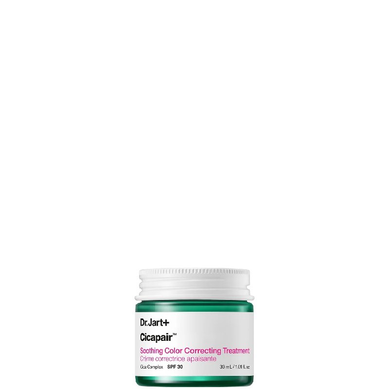 Dr.Jart+ Cicapair Soothing Color Correcting Treatment SPF30 55ml